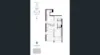 1104/63 Haig Street, Southbank VIC 3006-Floorplan