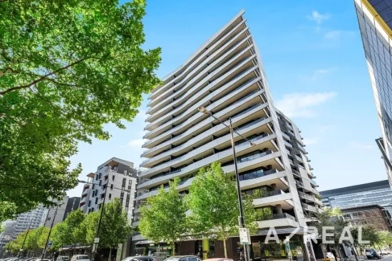 1104/815 Bourke St, Docklands, Vic 3008