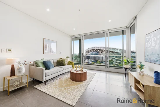 1104/9 Paddock Street, Lidcombe, NSW 2141