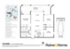 1104/9 Paddock Street, Lidcombe, NSW 2141-Floorplan