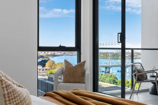 1104B/6 Nancarrow Avenue, Ryde, NSW 2112