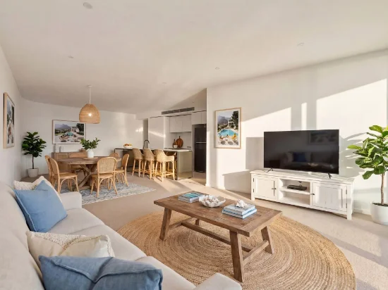 1105/1328 Gold Coast Hwy, Palm Beach, Qld 4221 - For Rent