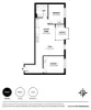 1105/15 Synagogue Place, Adelaide SA 5000-Floorplan