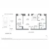 1105/15 Young Street, Sydney, NSW 2000-Floorplan