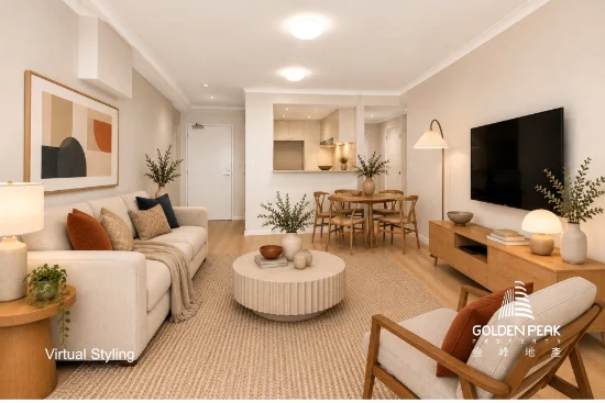 1105/2 Atchison Street, St Leonards, NSW 2065