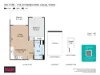 1105/20 Wardens Walk, Coburg, Vic 3058-Floorplan