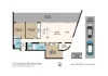 1105/3 Foreshore Boulevard, Woolooware, NSW 2230-Floorplan