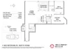 1105/3 Network Place, North Ryde, NSW 2113-Floorplan