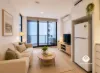1105/33 Rose Ln, Melbourne, Vic 3000