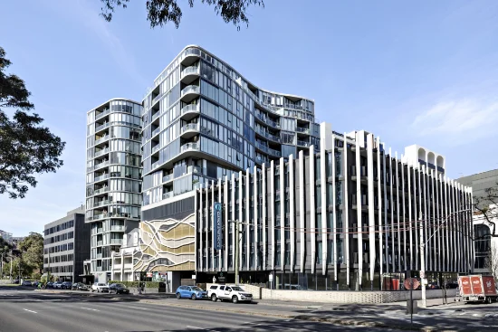 1105/338 Kings Way, South Melbourne, Vic 3205 - For Sale