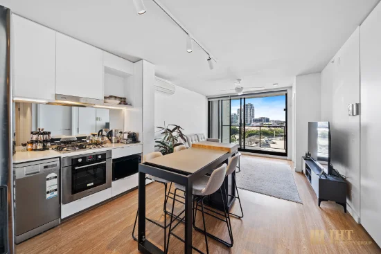 1105/36 King St, Bowen Hills, Qld 4006