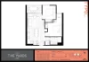 1105/36 King St, Bowen Hills, Qld 4006-Floorplan