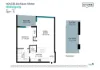 1105/38 Atchison Street, Wollongong, NSW 2500-Floorplan