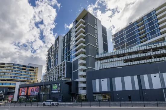 1105/455A Captain Cook Drive, Woolooware, NSW 2230