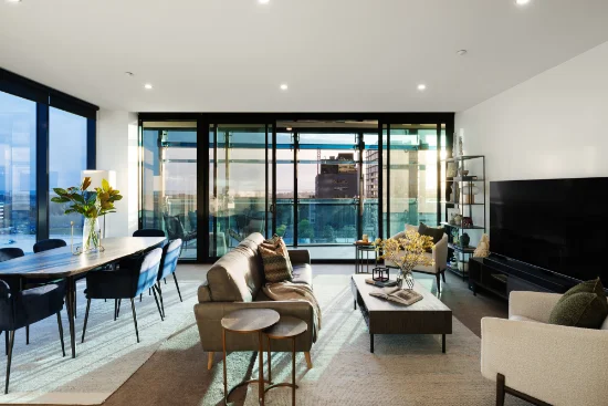 1105/505 St Kilda Road, Melbourne, Vic 3004
