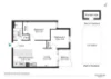 1105/60 Dorcas Street, Southbank, Vic 3006-Floorplan