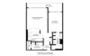 1105/67 Ferny Avenue, Surfers Paradise, Qld 4217-Floorplan