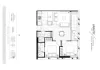 1105/89 Gladstone Street, South Melbourne VIC 3205-Floorplan