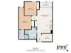 1105/91 Galada Avenue, Parkville, Vic 3052-Floorplan