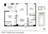 1106/11 Delhi Road, North Ryde, NSW 2113-Floorplan