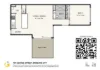 1106/151 George Street, Brisbane City, Qld 4000-Floorplan