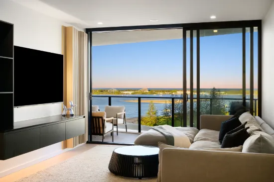 1106/180 Marine Parade, Labrador, Qld 4215