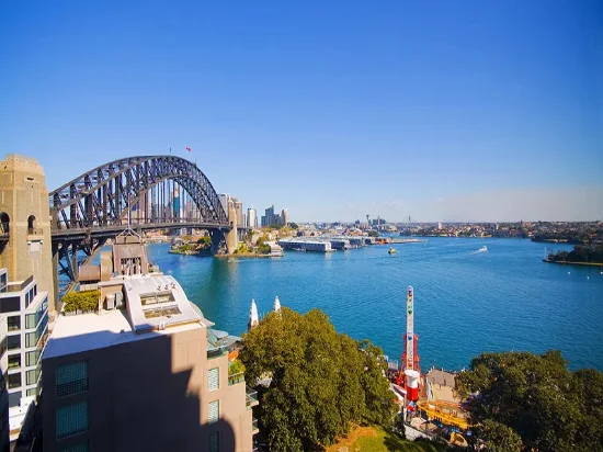 1106/2 Dind Street, Milsons Point, NSW 2061