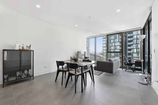 1106/2 Stockyard Boulevard, Lidcombe, NSW 2141