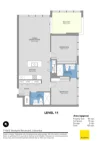 1106/2 Stockyard Boulevard, Lidcombe, NSW 2141-Floorplan