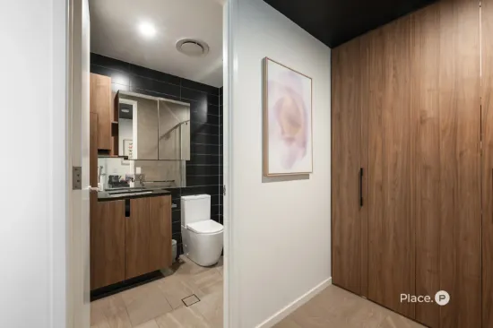 1106/25 Shafston Avenue, Kangaroo Point, Qld 4169-Image