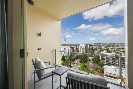 1106/25 Shafston Avenue, Kangaroo Point, Qld 4169-Image