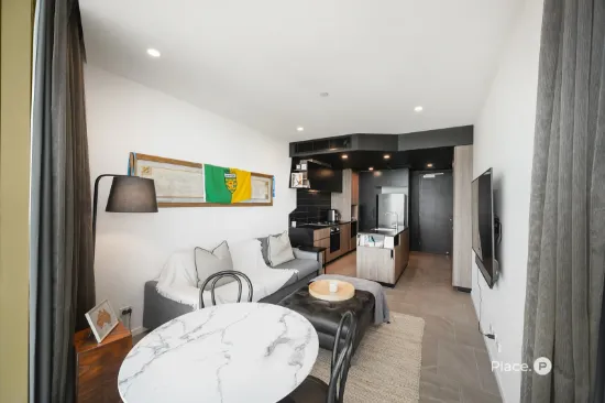 1106/25 Shafston Avenue, Kangaroo Point, Qld 4169-Image
