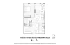 1106/259 Normanby Road, South Melbourne, Vic 3205-Floorplan
