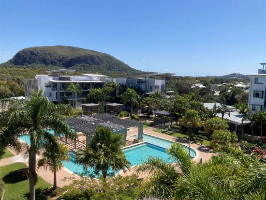 1106/27 BOARDWALK BOULEVARD, Mount Coolum, Qld 4573-Image