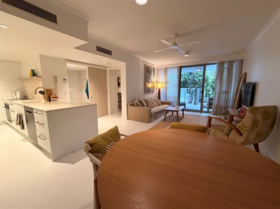 1106/27 BOARDWALK BOULEVARD, Mount Coolum, Qld 4573-Image