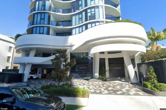 1106/28-30 Second Avenue, Broadbeach QLD 4218-Image