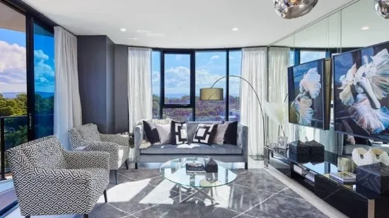 1106/28 Second Av, Broadbeach, Qld 4218