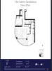 1106/28 Second Av, Broadbeach, Qld 4218-Floorplan