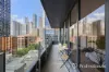 1106/28 Wills Street, Melbourne, Vic 3000-Image