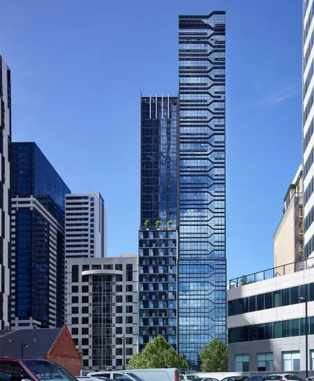 1106/327 La Trobe St, Melbourne, Vic 3000