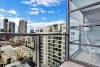 1106/33-43 Batman Street, West Melbourne, Vic 3003-Image