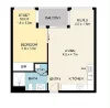 1106/33-43 Batman Street, West Melbourne, Vic 3003-Image