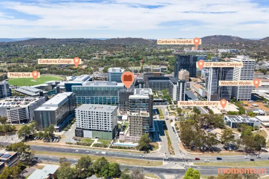 1106/34 Furzer Street, Phillip, ACT 2606-Image