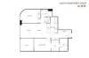 1106/34 Furzer Street, Phillip, ACT 2606-Floorplan