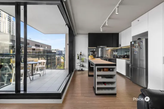 1106/36 King Street, Bowen Hills, Qld 4006