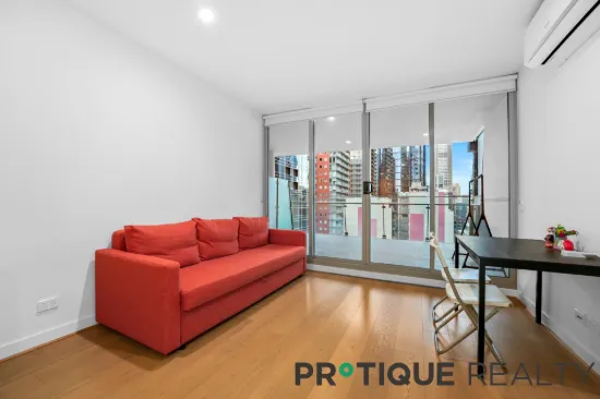 1106/36 La Trobe Street, Melbourne, Vic 3000