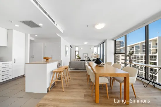 1106/38 Atchison Street, St Leonards, NSW 2065