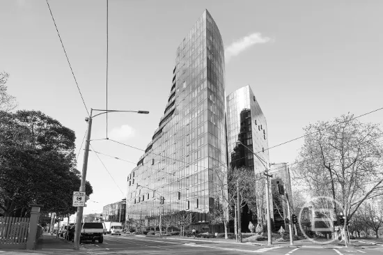 1106/605 St. Kilda Road, Melbourne, Vic 3004