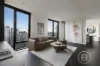 1106/605 St. Kilda Road, Melbourne, Vic 3004-Image