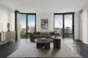 1106/605 St. Kilda Road, Melbourne, Vic 3004-Image